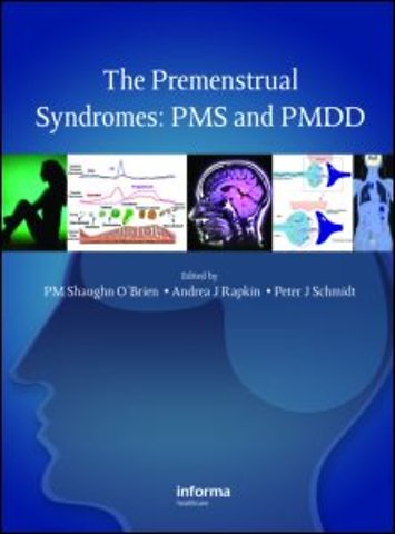Premenstrual Syndromes