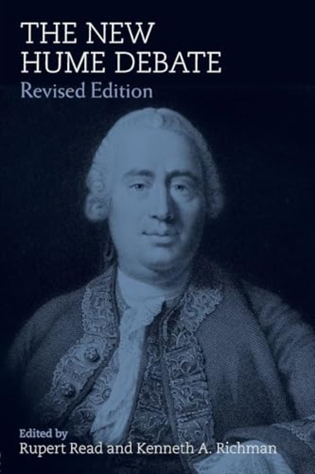 New Hume Debate