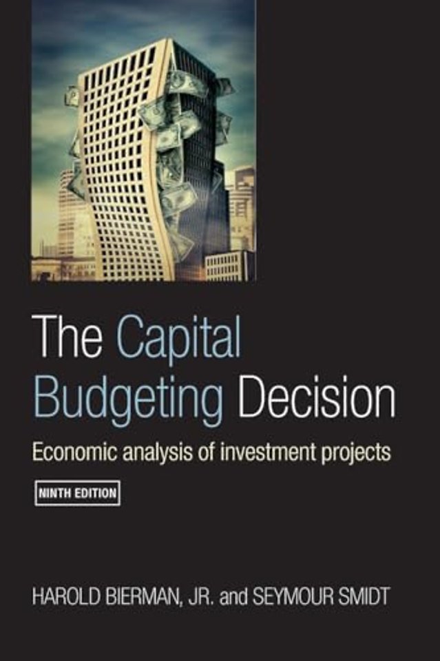 Capital Budgeting Decision