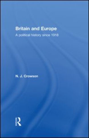 Britain and Europe