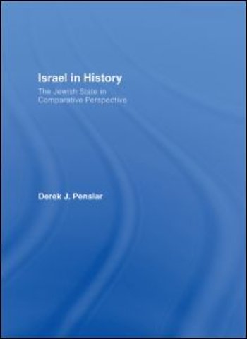 Israel in History