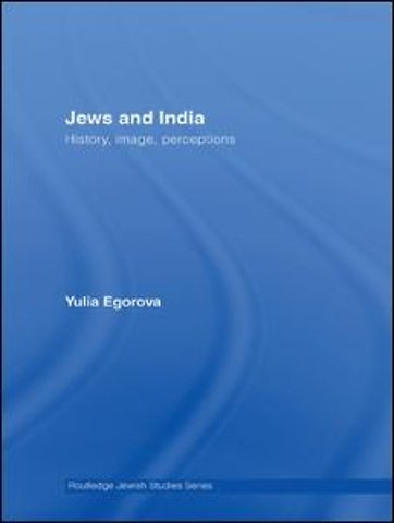 Jews and India
