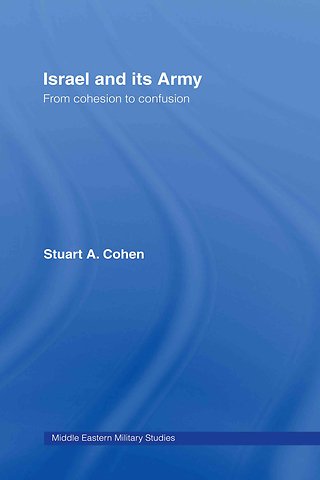 Israel and its Army