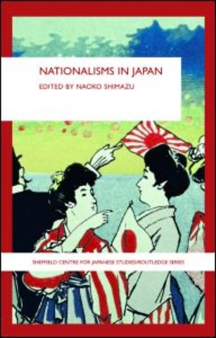 University of Sheffield/Routledge Japanese Studies Series