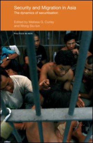 Security and Migration in Asia