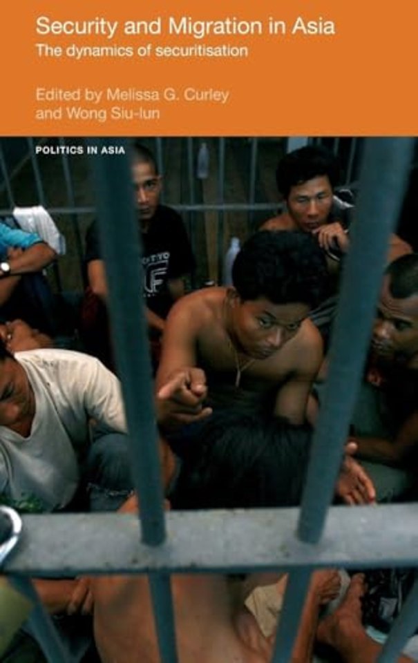 Security and Migration in Asia