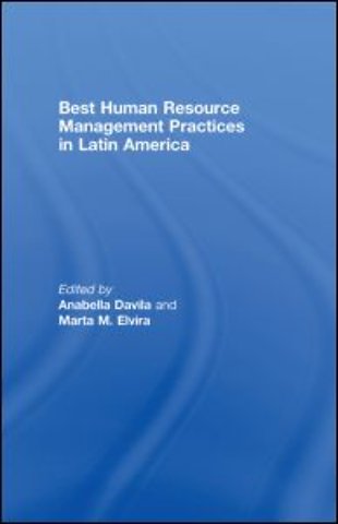 Best Human Resource Management Practices in Latin America