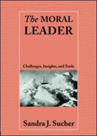Moral Leader
