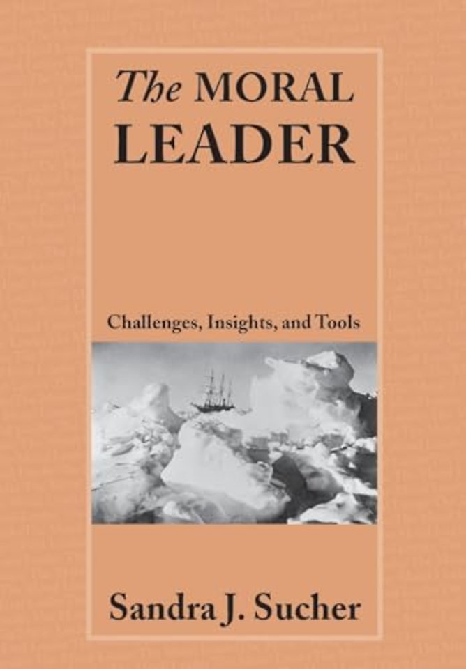 Moral Leader