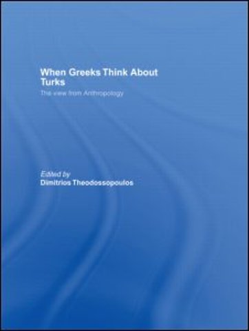 When Greeks think about Turks