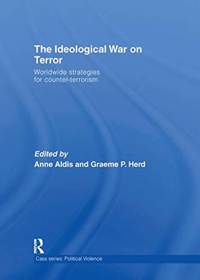 Ideological War on Terror