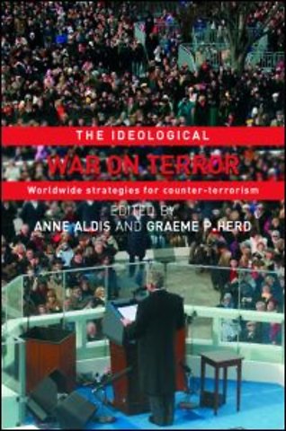 Ideological War on Terror