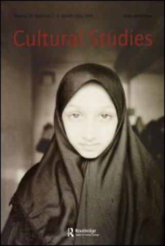 Cultural Studies