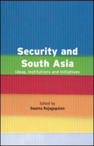 Security and South Asia