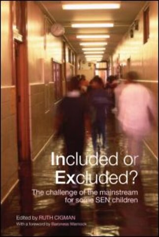 Included or Excluded?