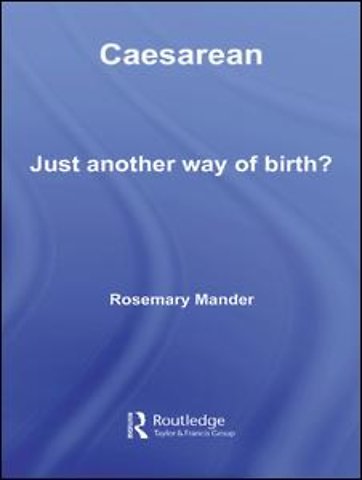Caesarean