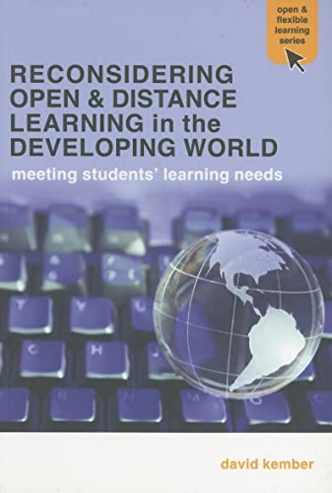 Reconsidering Open and Distance Learning in the Developing World