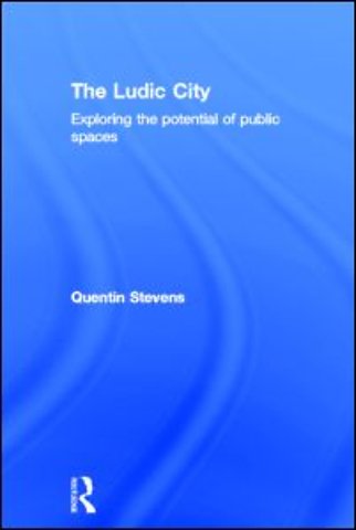 Ludic City
