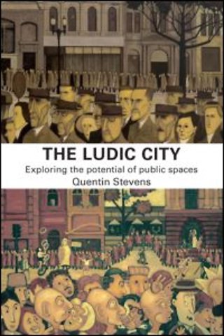 Ludic City