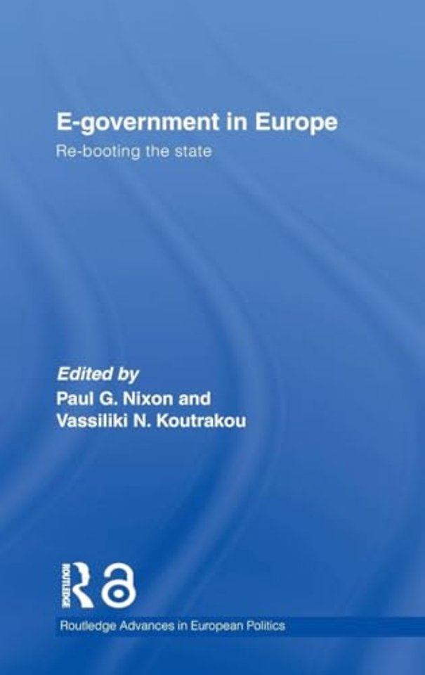 E-government in Europe