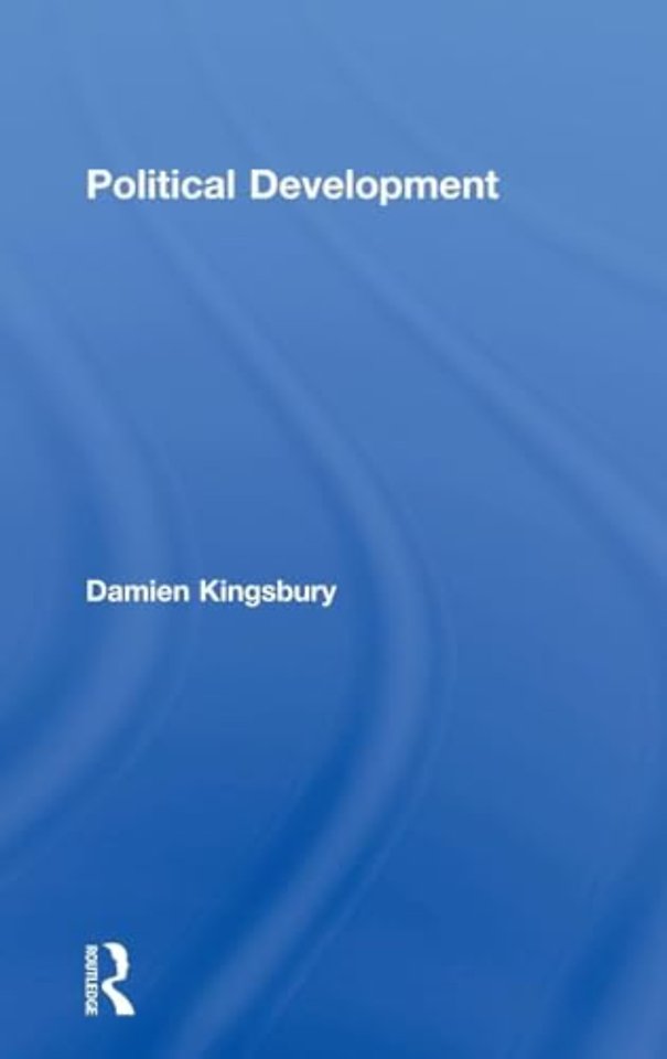 Political Development