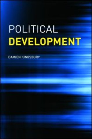Political Development