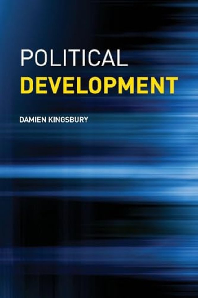 Political Development