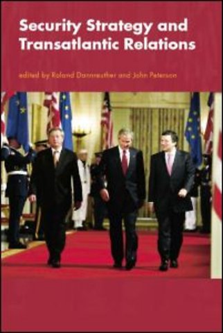 Security Strategy and Transatlantic Relations