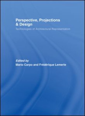 Perspective, Projections and Design