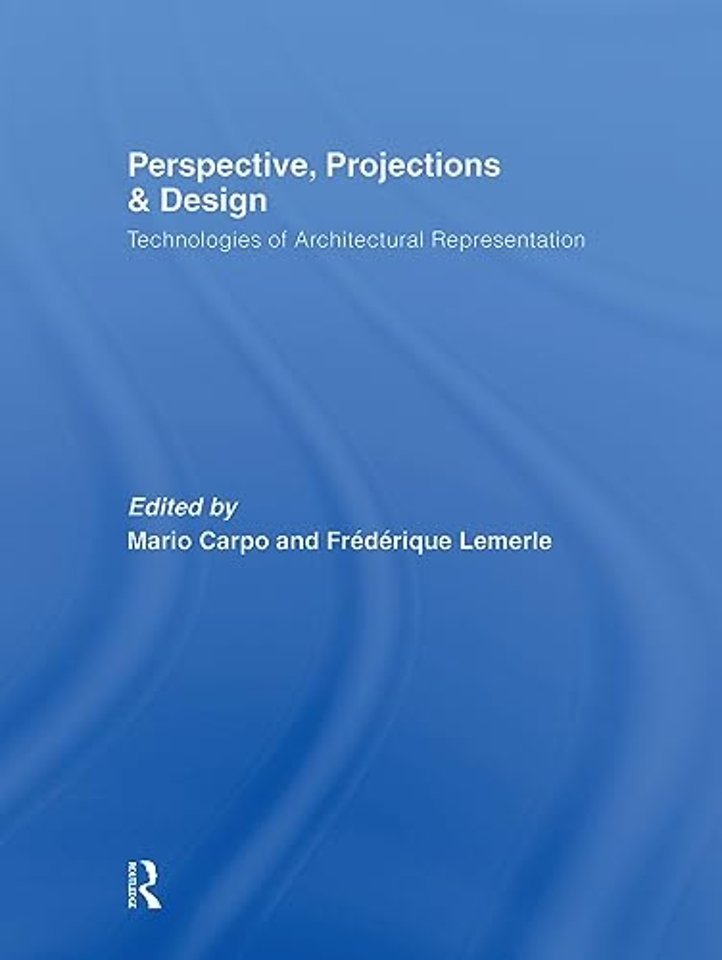 Perspective, Projections and Design