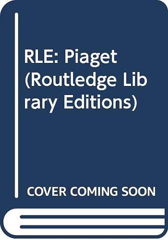 RLE: Piaget