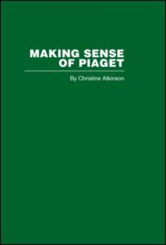 Making Sense of Piaget