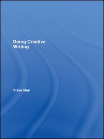 Doing Creative Writing