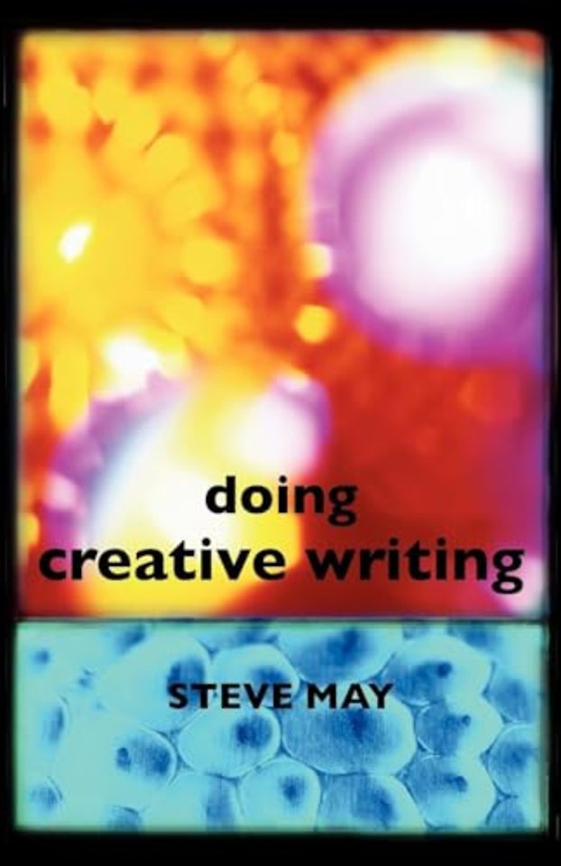 Doing Creative Writing