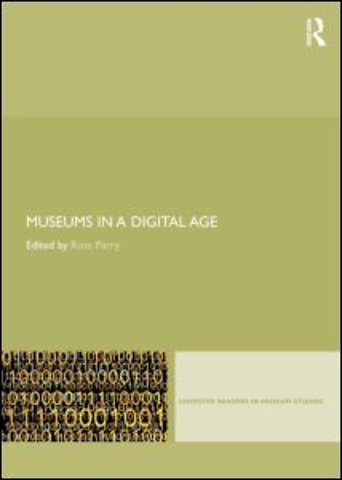 Museums in a Digital Age