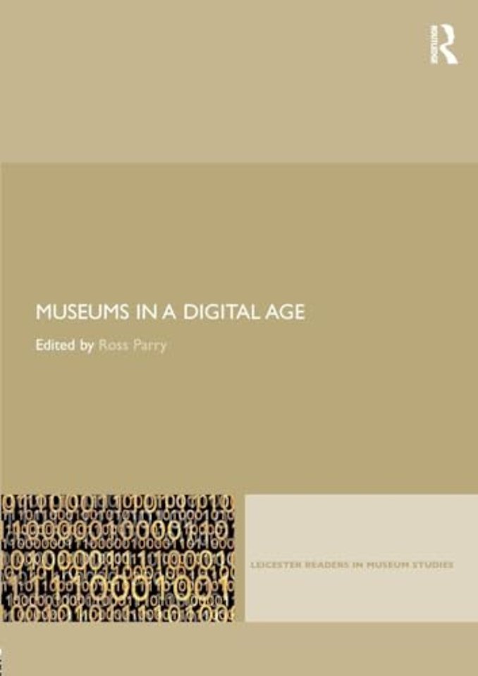 Museums in a Digital Age