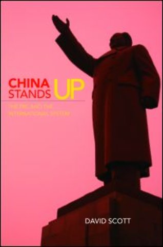 China Stands Up