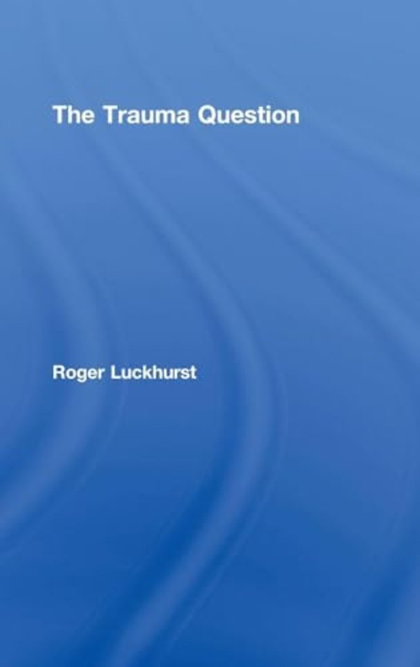 Trauma Question