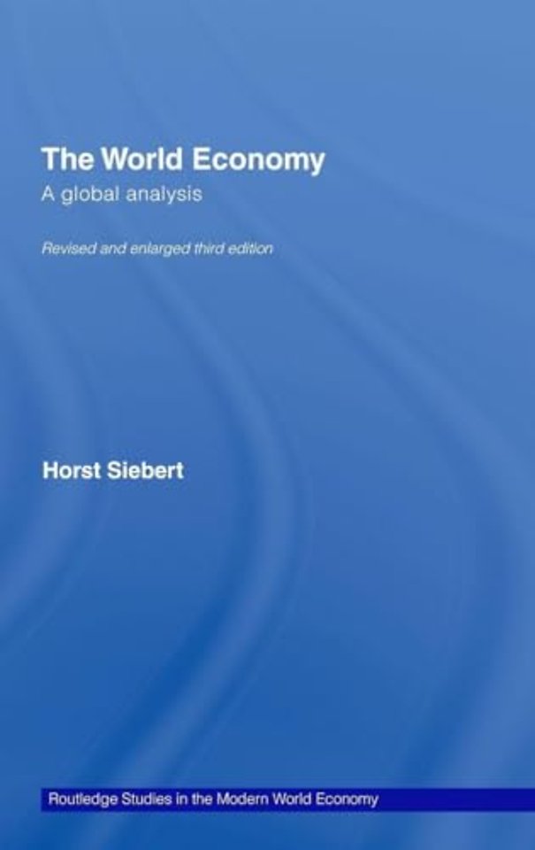 Global View on the World Economy