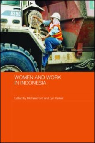 Women and Work in Indonesia