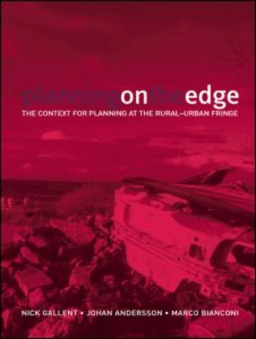 Planning on the Edge