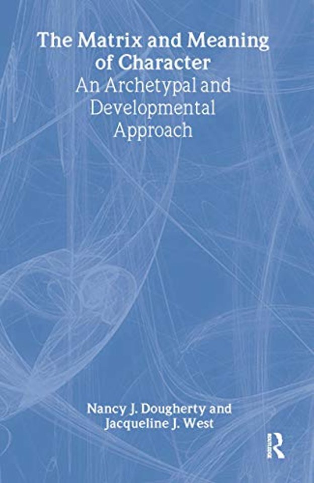 Matrix and Meaning of Character