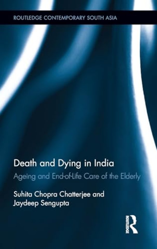 Death and Dying in India