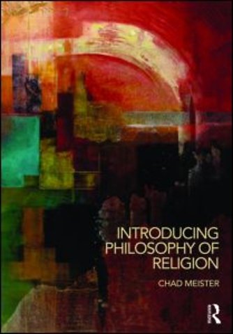 Introducing Philosophy of Religion
