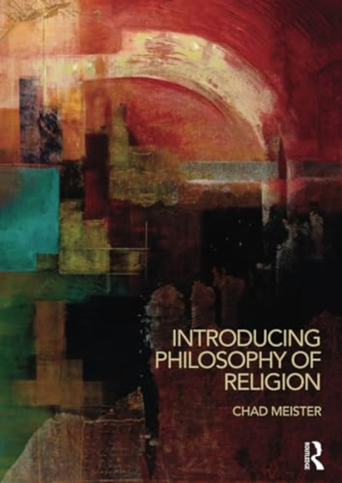 Introducing Philosophy of Religion
