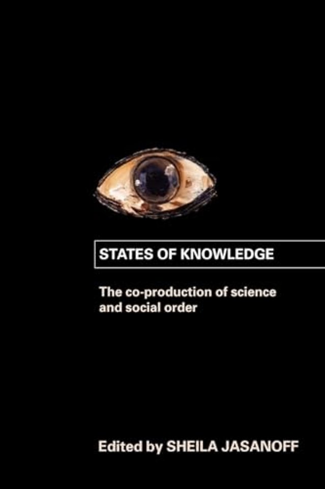 States of Knowledge