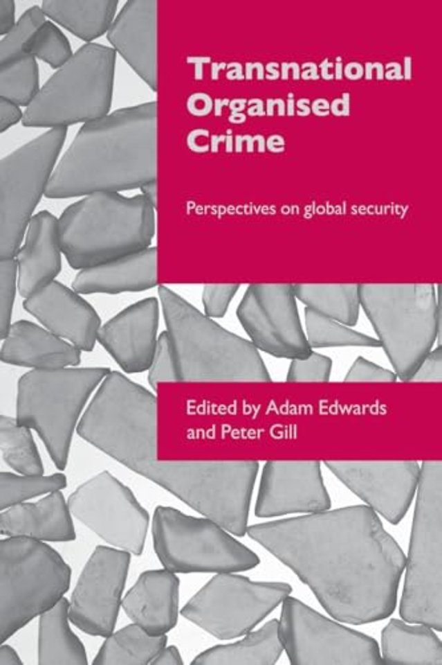 Transnational Organised Crime