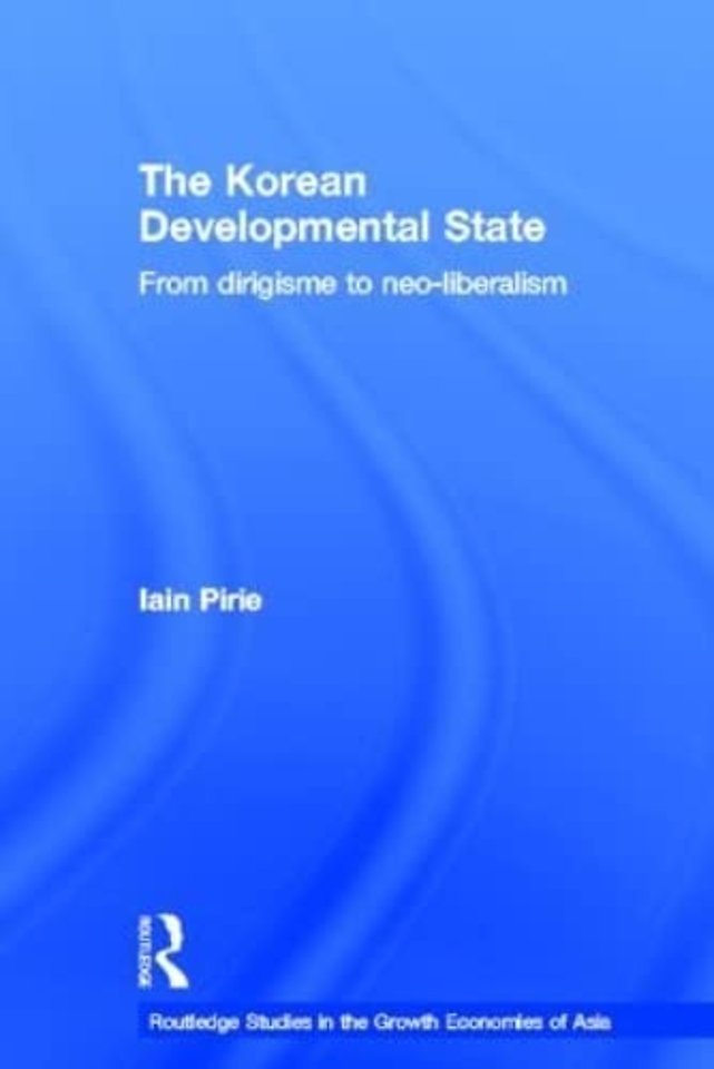 Korean Developmental State