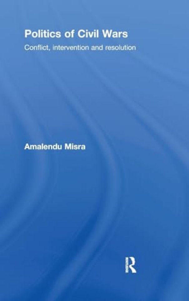 Politics of Civil Wars