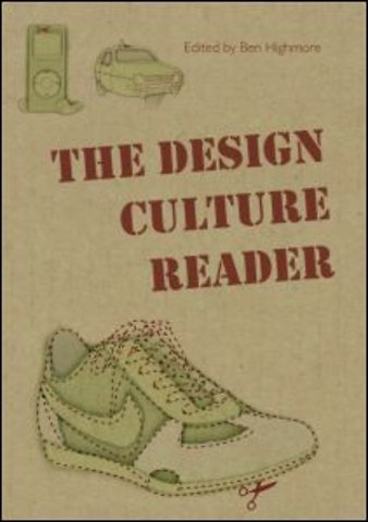 Design Culture Reader
